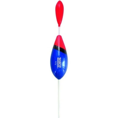 Zebco splávek Predator 15g 160mm