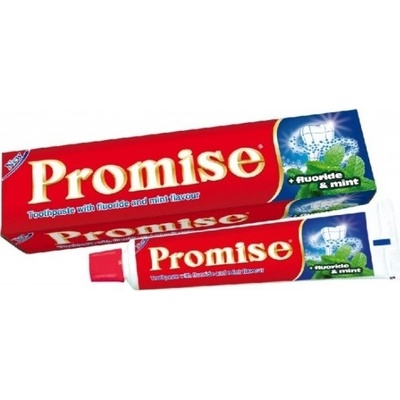 Promise s fluorem 100 g