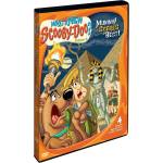 MagicBox Co nového Scooby-Doo? 4 - DVD (007438)