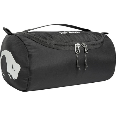 TATONKA Care Barrel, black toaletní taška