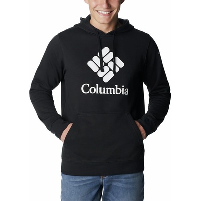 Columbia Trek Black