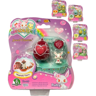 Jewelpet blister