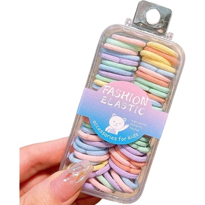 HARAHU Ластици с кутия tw-38236 - Многоцветен / Тип2 kp38236 (tw-38236)