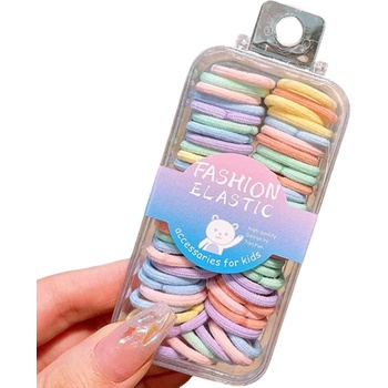 HARAHU Ластици с кутия tw-38236 - Многоцветен / Тип2 kp38236 (tw-38236)