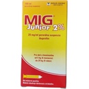 MIG Junior 2% sus.por.1 x 100 ml