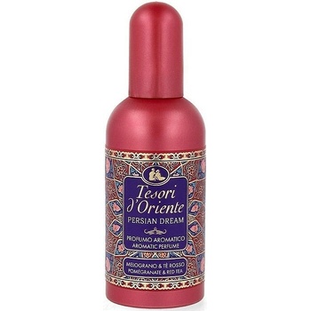 Tesori d'Oriente Persian Dream parfumovaná voda dámska 100 ml