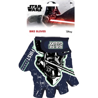 Kids movie heroes Велоръкавици stormtrooper