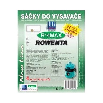Rowenta R14 MAX 4 ks