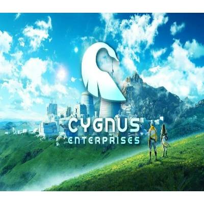 Cygnus Enterprises