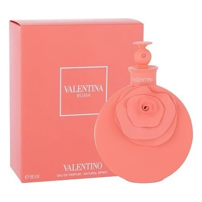 Valentino Valentina Blush parfumovaná voda dámska 80 ml