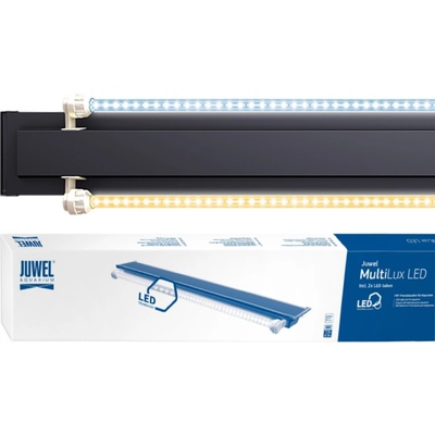 Juwel MultiLux LED Light Unit 150 cm, 2x 23 W