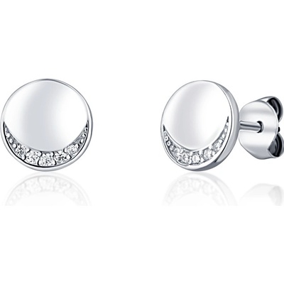 JVD náušnice SVLE1614XH2BI00