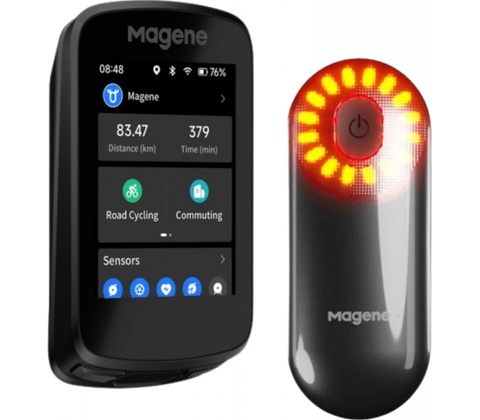 Magene C606