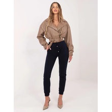 Basic Feel Good Dámske tepláky RV-DR-5040.00X Modrá