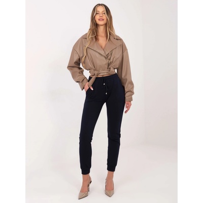 Basic Feel Good Dámske tepláky RV-DR-5040.00X Modrá