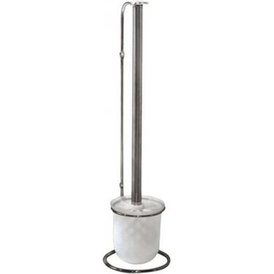 Toro WC souprava s kovovým stojánkem