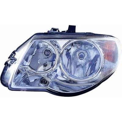 ABAKUS SVETLOMET 433-1105L-LD-EM