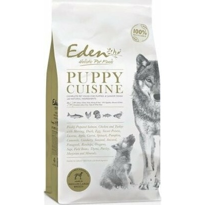 Eden Puppy Cuisine M 2 kg