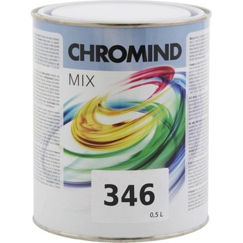 Chromind Mix 346 základná farba, 0,5l