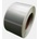 CDRmarket Самозалепващи се филми 36x18 mm, 2000компютри сребро термо, роля (FS036x018/2000)