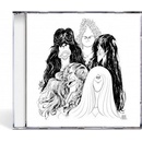 Aerosmith, DRAW THE LINE CD