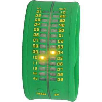 Time-IT ZERO_A6 - Унисекс часовник (ZERO_A6)