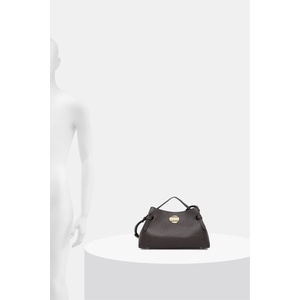 ANSWEAR чанта crossbody дамска от кожа (a00097)