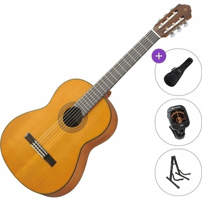 Yamaha CG122-MC SET