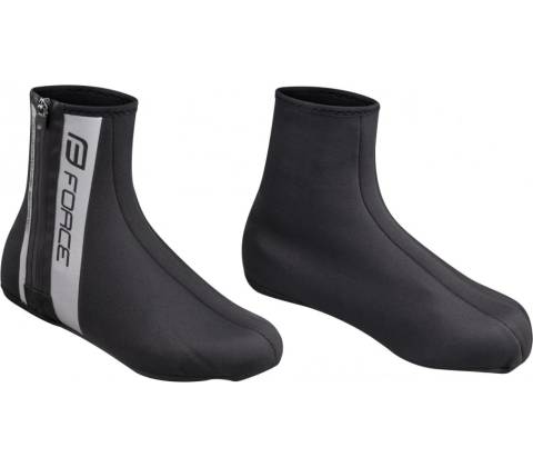 Force NEOPRENE BASIC ROAD černé