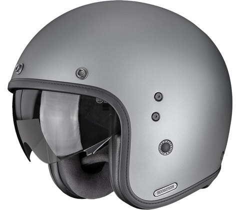 Scorpion Belfast II Solid
