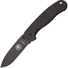 BRK-ESEE Avispa Black Handle Black BRK1301B