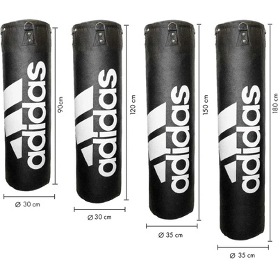 adidas boxovací pytel Lux 120cm