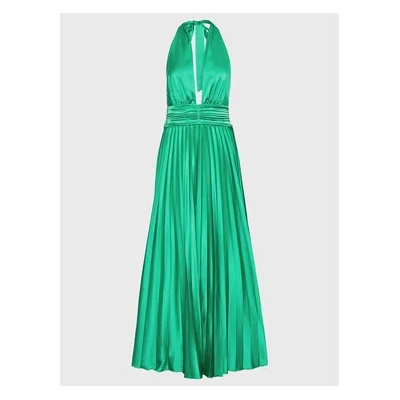 Dixie Официална рокля A319V018A Зелен Regular Fit (A319V018A)