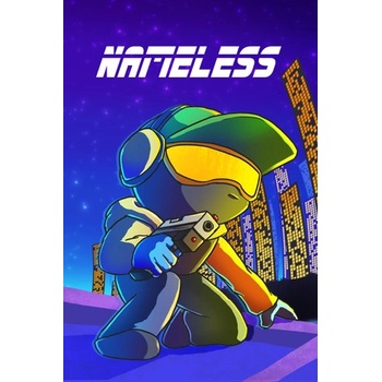 Tiny Warrior Games Nameless (PC)