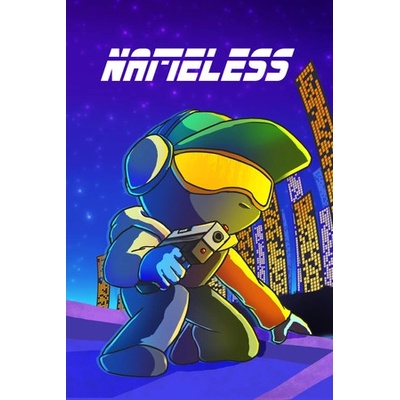 Tiny Warrior Games Nameless (PC)