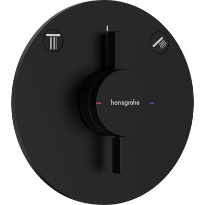 Hansgrohe DuoTurn 75418670