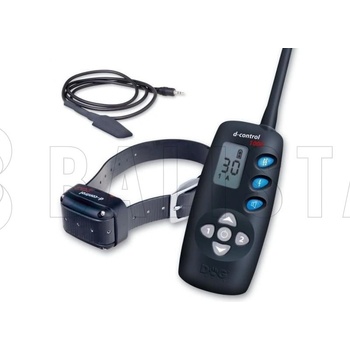 DogTrace Obojek d-control 1010