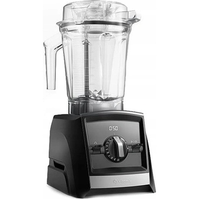 Vitamix Ascent A2500i černý