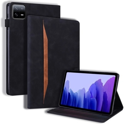 Vsetkonamobil 75471 FLATY Zaklápacie puzdro pre Xiaomi Pad 6S Pro čierne