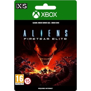 Aliens: Fireteam Elite