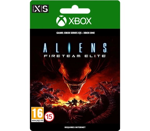 Aliens: Fireteam Elite