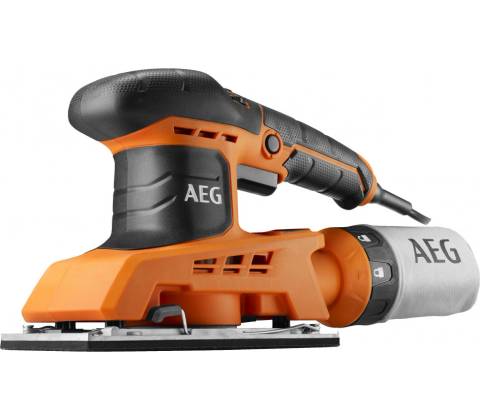AEG FS 250