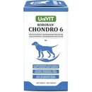 Vitamíny a doplnky stravy pre psov Roboran Chondro 6 pro psy 180 tbl