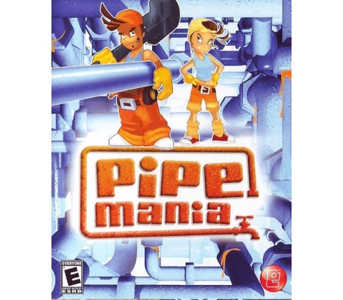 Pipe Mania