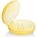 Medela Силиконови зърна Medela, размер M (008.0289)