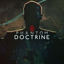 Phantom Doctrine