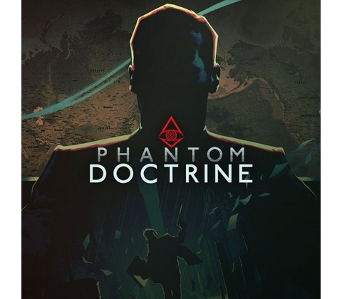 Phantom Doctrine