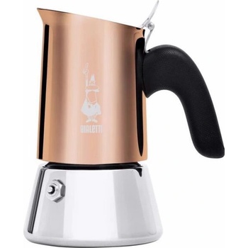 Bialetti New Venus 4 Copper