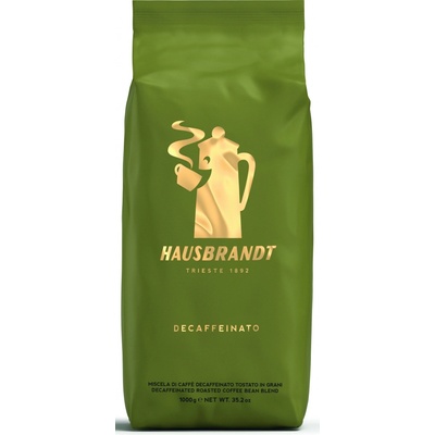 Hausbrandt Decaf 1 kg