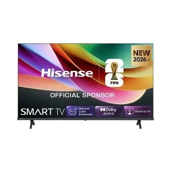 Hisense 32A4S